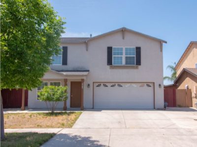 Merced Home for Sale